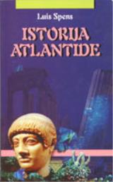 Istorija Atlantide